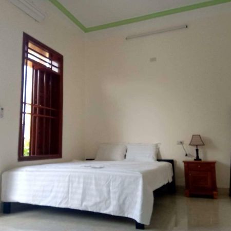 Linh Linh Homestay Ninh Binh Esterno foto