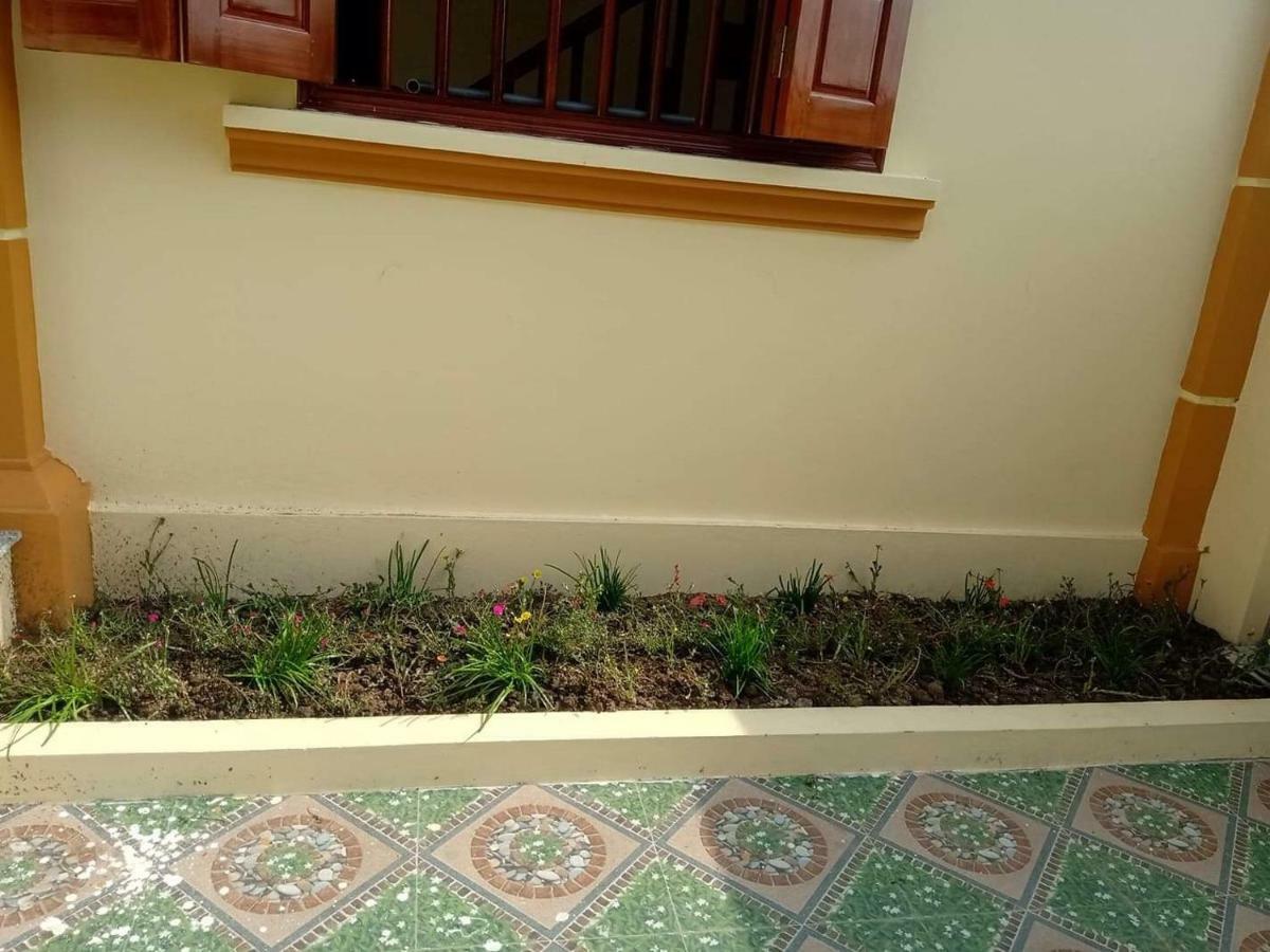 Linh Linh Homestay Ninh Binh Esterno foto