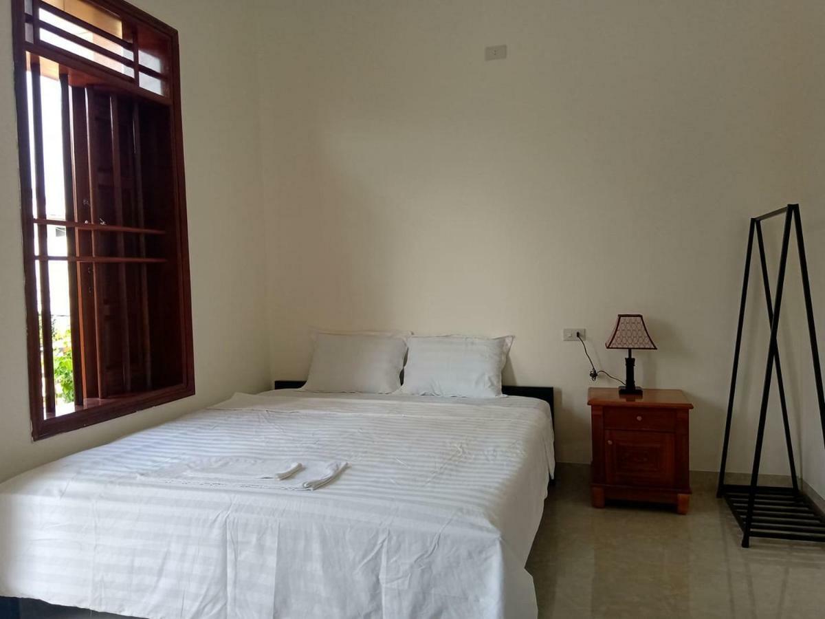 Linh Linh Homestay Ninh Binh Esterno foto