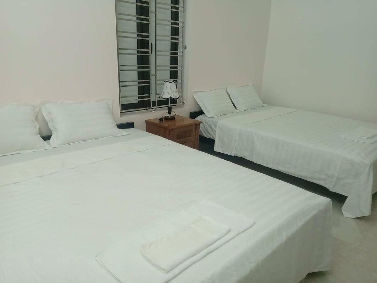 Linh Linh Homestay Ninh Binh Esterno foto
