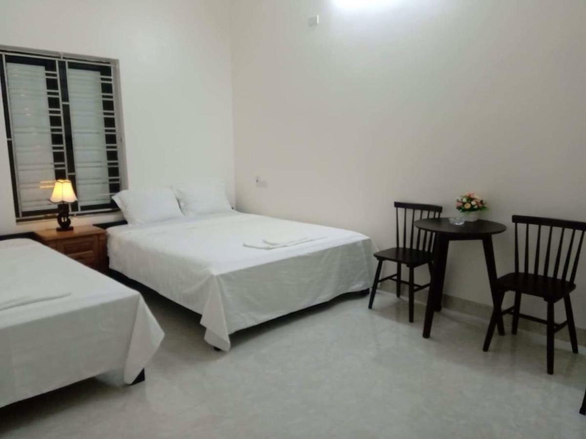 Linh Linh Homestay Ninh Binh Esterno foto