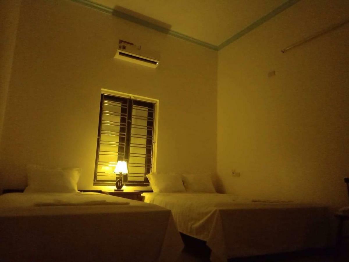 Linh Linh Homestay Ninh Binh Esterno foto