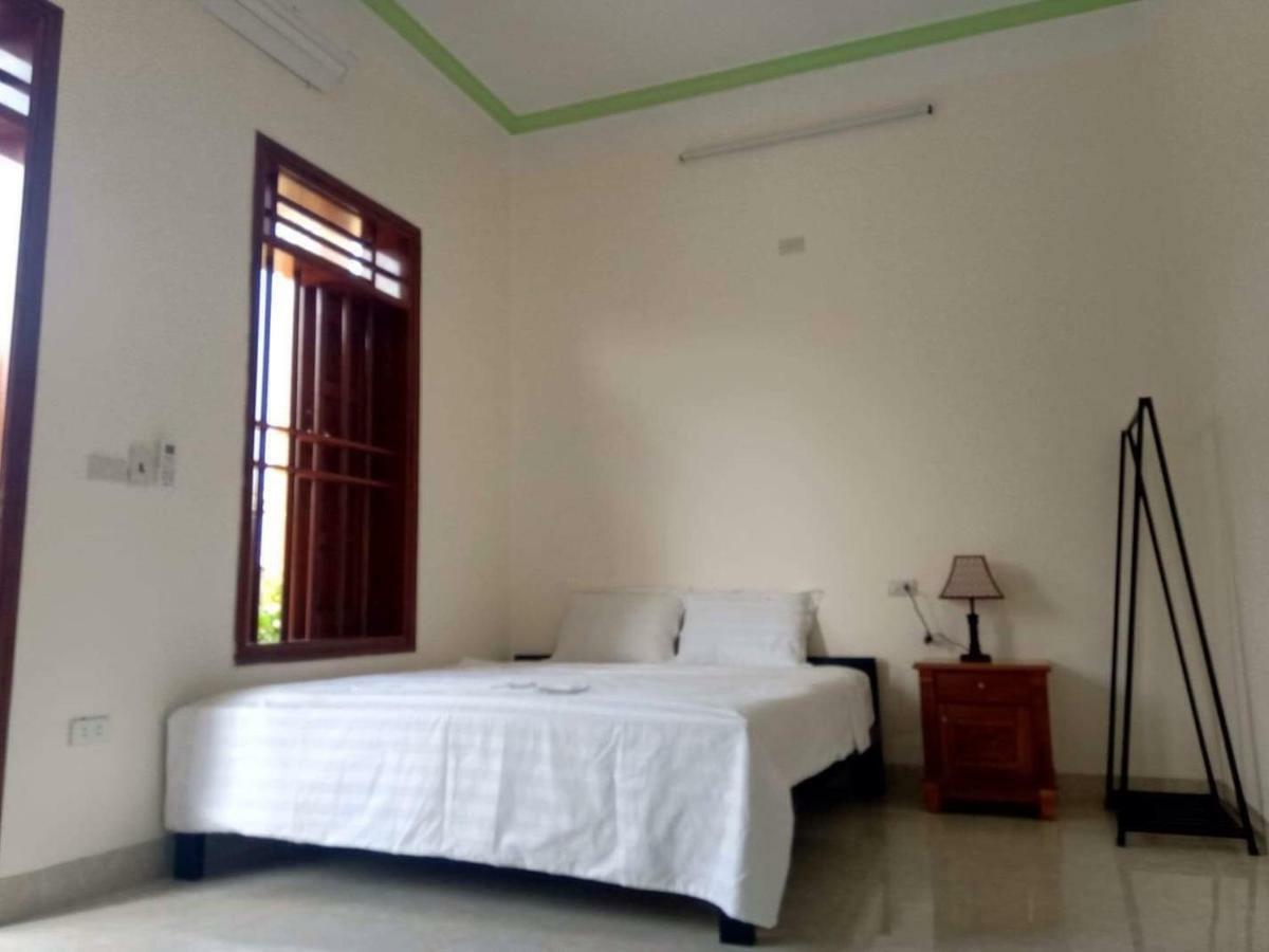 Linh Linh Homestay Ninh Binh Esterno foto