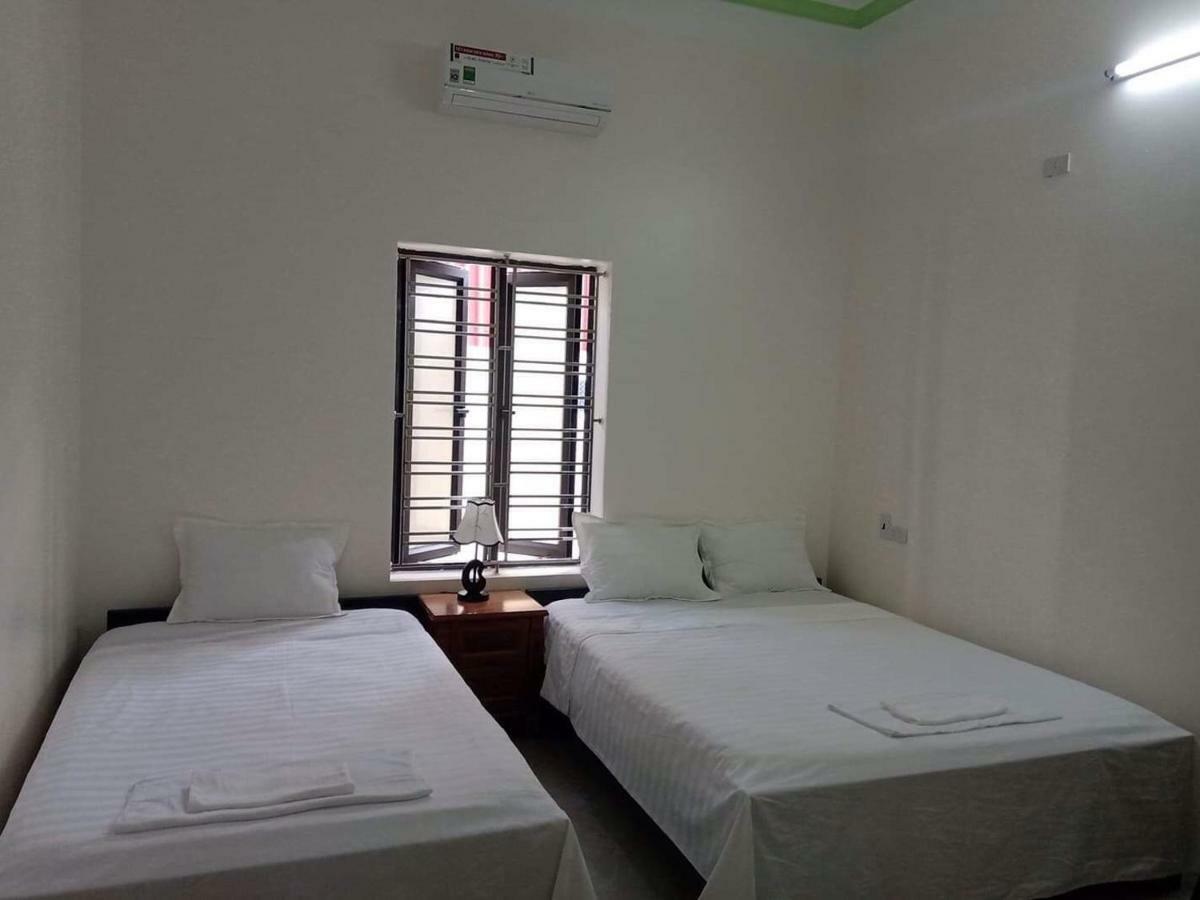 Linh Linh Homestay Ninh Binh Esterno foto