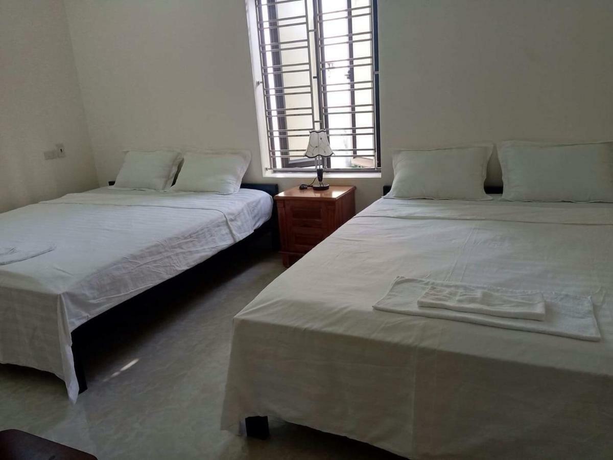 Linh Linh Homestay Ninh Binh Esterno foto