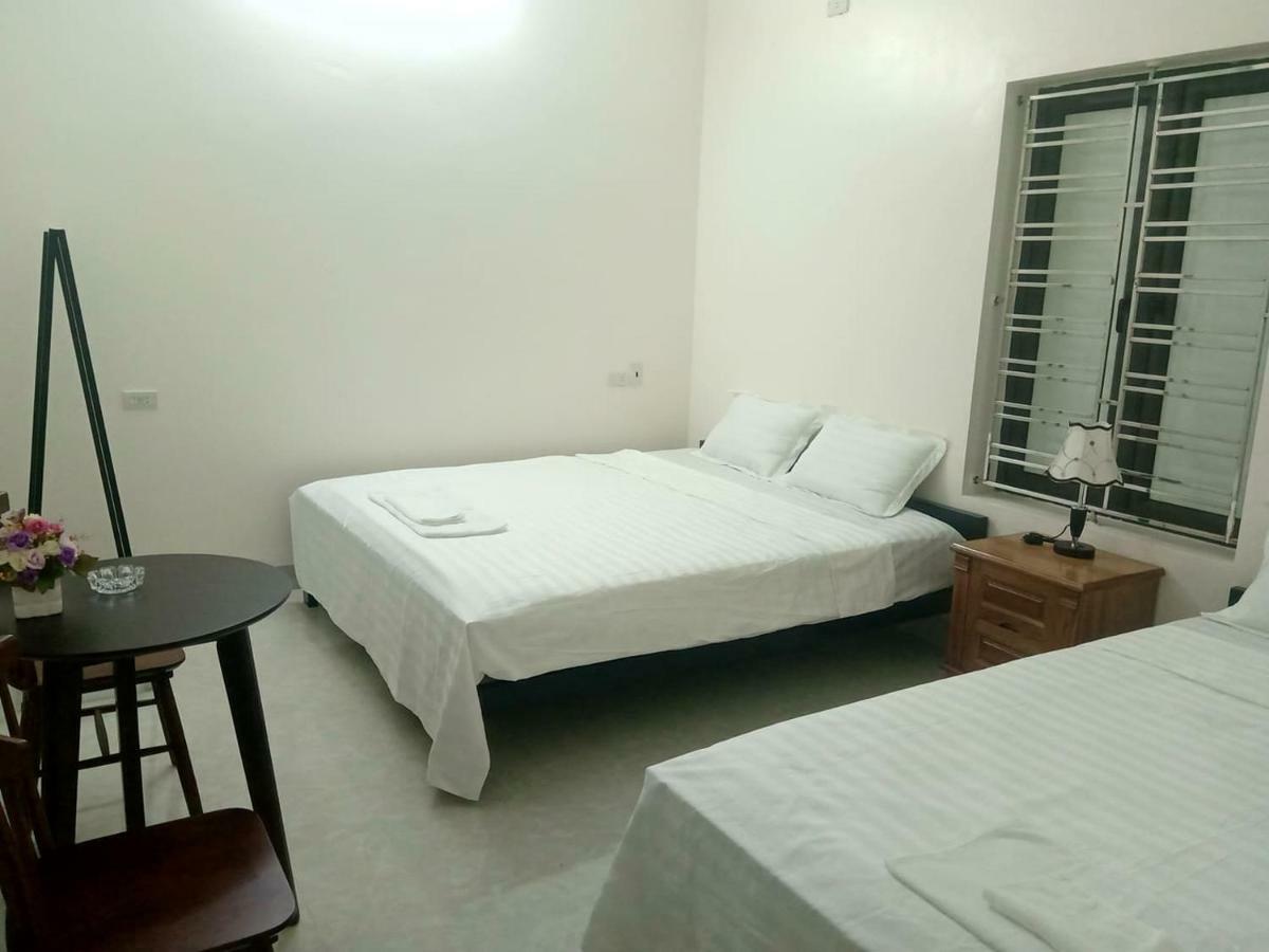 Linh Linh Homestay Ninh Binh Esterno foto