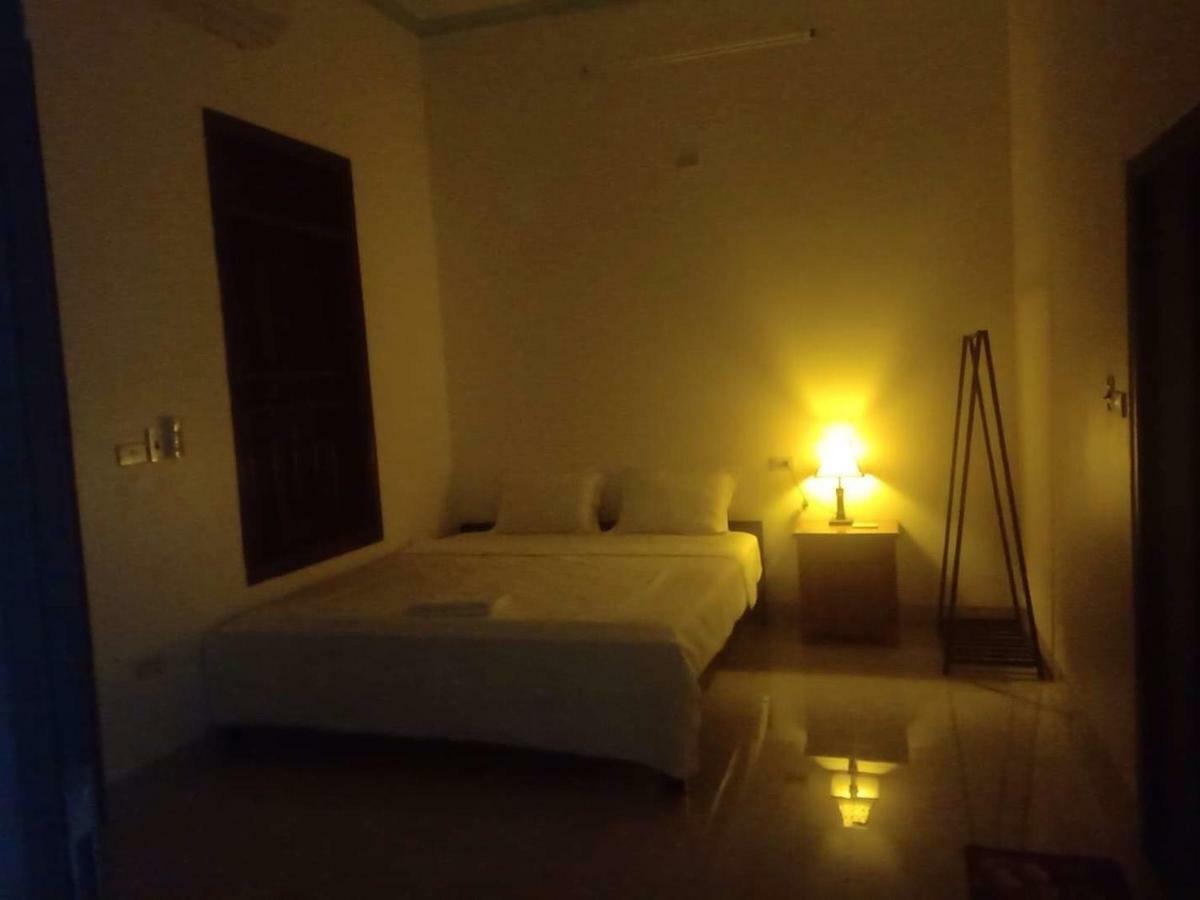 Linh Linh Homestay Ninh Binh Esterno foto