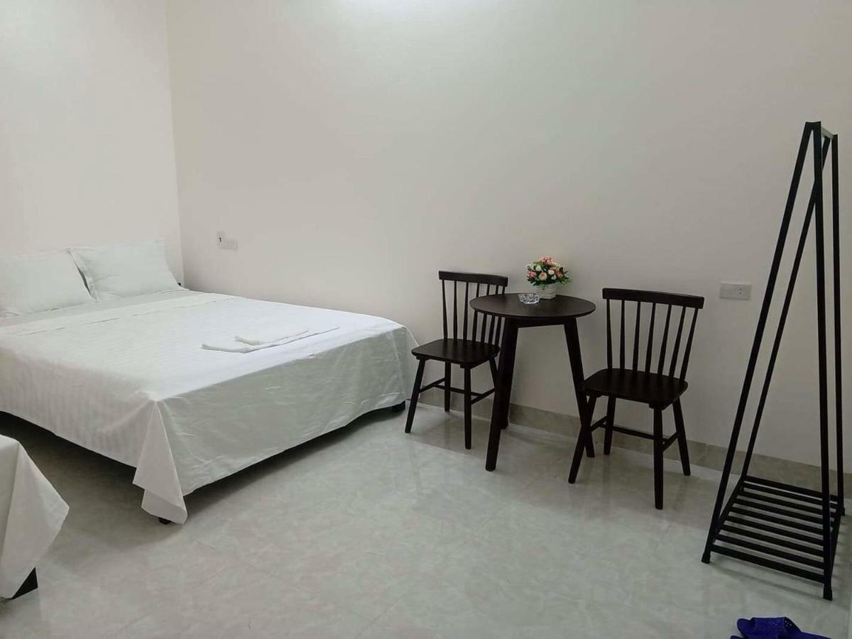 Linh Linh Homestay Ninh Binh Esterno foto