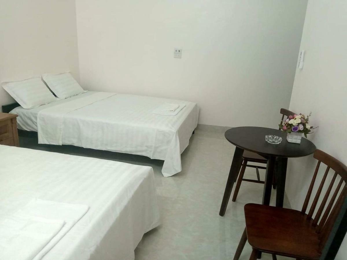 Linh Linh Homestay Ninh Binh Esterno foto
