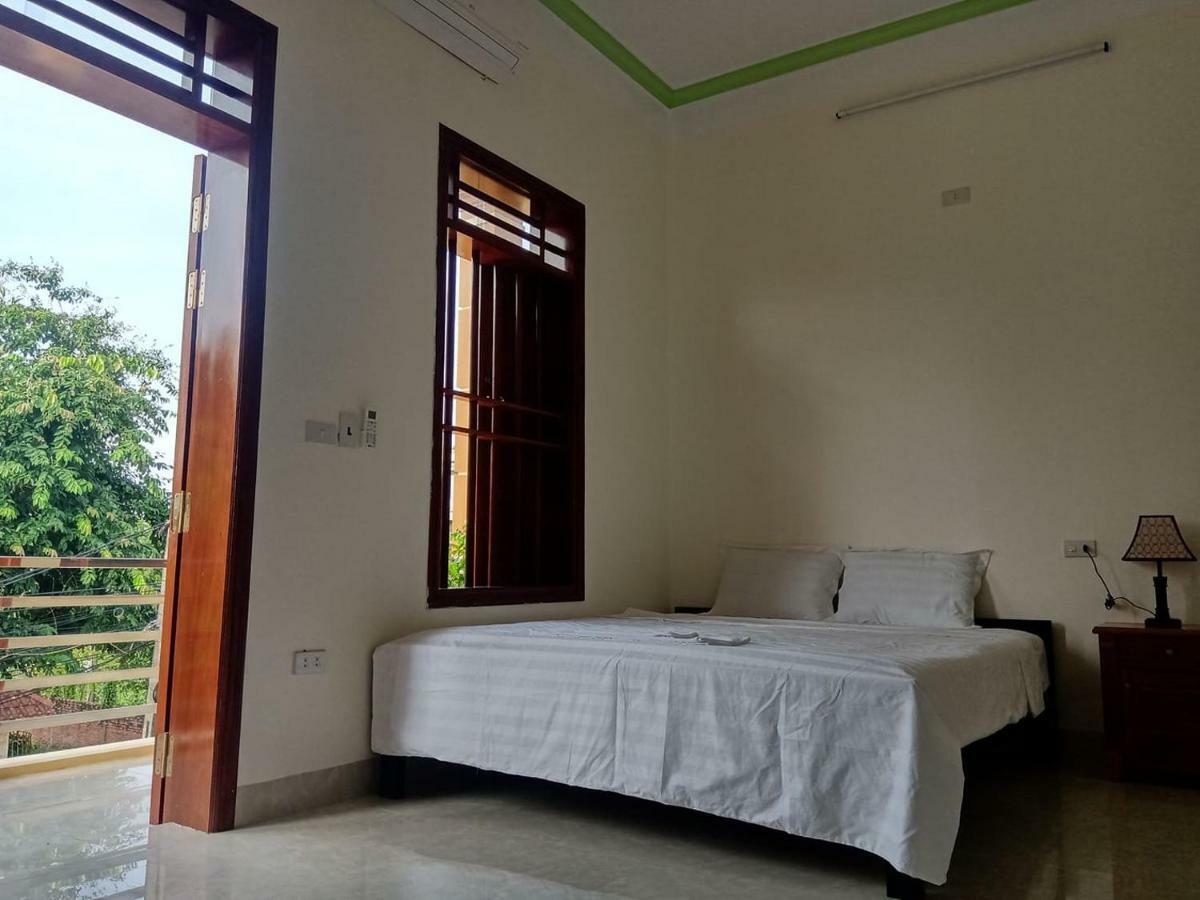 Linh Linh Homestay Ninh Binh Esterno foto