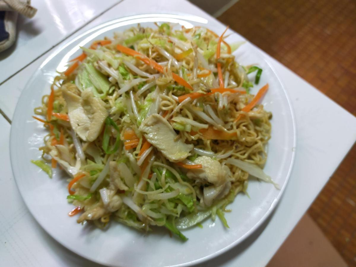 Linh Linh Homestay Ninh Binh Esterno foto