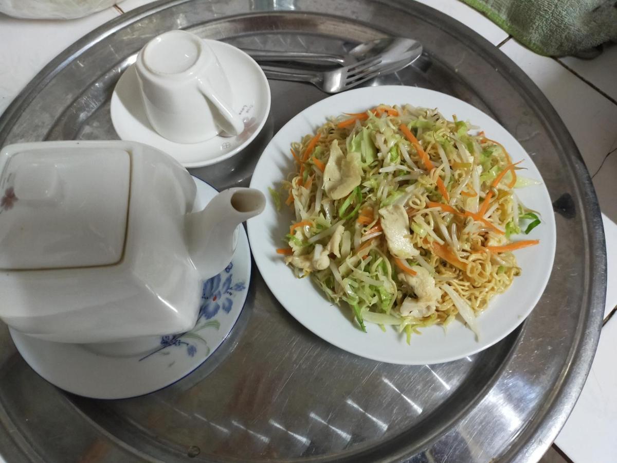 Linh Linh Homestay Ninh Binh Esterno foto